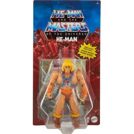 Masters of the Universe Origins He-Man 14 cm