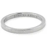KAPTEN & SON - RING - FILIGREE  - silver