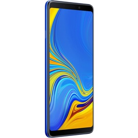 Samsung Galaxy A9 2018 lemonade blue