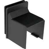 Kopos 8629_FB Kabelkanal Durchführungsstück (B x H) 20mm x 20mm Schwarz