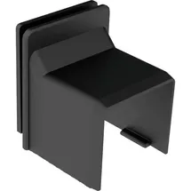 Kopos 8629_FB Kabelkanal Durchführungsstück (B x H) 20mm x 20mm Schwarz