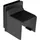 Kopos 8629_FB Kabelkanal Durchführungsstück (B x H) 20mm x 20mm Schwarz