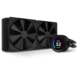NZXT Kraken Elite 280 Schwarz RL-KN28E-B1