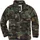 Teddyfleece grün L