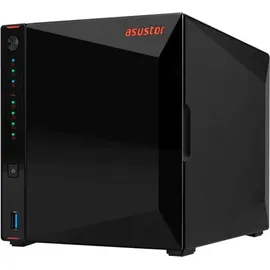 ASUSTOR AS5404T Nimbustor 4 Gen 2 NAS System 4-bay