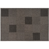 LALEE Teppich »Sunset 605«, rechteckig, 5 mm, In- und Outdoor geeignet, Wohnzimmer