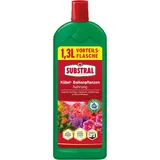 Substral Flüssigdünger Balkon- und Kübelpflanzen 1,3 l