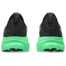 Asics Gel-Kayano 32 Herren Black/Vital Green 42