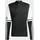 adidas Sweatshirt Schwarz/Weiß M