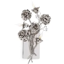 La Vie en Rose Wall Lamp