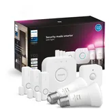 Philips Hue Secure Sensor Starter-Set 1 St. Weiß