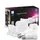 Philips Hue Secure Sensor Starter-Set 1 St. Weiß