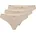 ONLTRACY BONDED THONG 3 St Beige 38