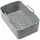 casativo Dual-Zone Heissluftfritteuse 2x 4,5 l schwarz