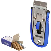 KS Tools Plakettenschaber (BT101923)