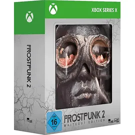 Frostpunk 2 - WHITEOUT EDITION [Xbox Series X]