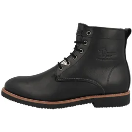 Panama Jack Glasgow Igloo C3 Herren Schwarz 43