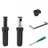Rain-Bird Falcon 6504 Getrieberegner 4,9 m3 schwarz