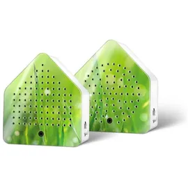 RELAXOUND Zirpybox (Meadow, ZB)