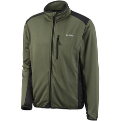 KOX Funktionsjacke Iso Olivgrün - S