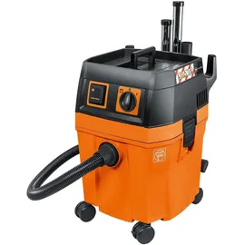 Fein Dustex 35 L Set Antistatik-Funktion