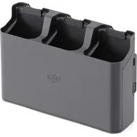 DJI Akkuladestation grau für DJI Air 3