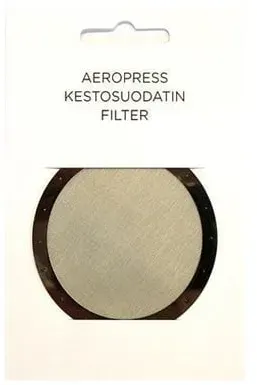 Filter