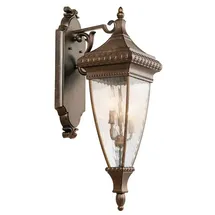 Elstead Lighting Venetian Rain (KL-VENETIAN2-M) Braun