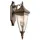 Elstead Lighting Venetian Rain (KL-VENETIAN2-M) Braun