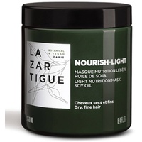 LAZARTIGUE Nourish-Light Haarmaske