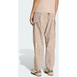 adidas Terrex Xploric CLIMA365 Cargo Hosen Beige XS
