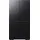 Samsung RF7000 RF59C700EB1/EG Multi Door (649 l, 1779 mm hoch, Schwarz)