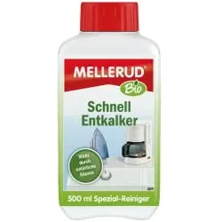 MELLERUD Bio Schnell Entkalker 2021018023 , 500 ml - Flasche