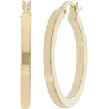 FIRETTI Creolen gold 585 25mm