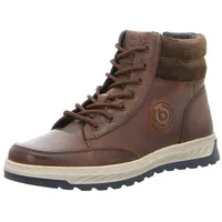 Bugatti Stiefelette braun 42 EU