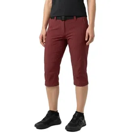 Maier Sports Kluane 3/4-Hosen Regular Fit Rot 40