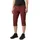 Maier Sports Kluane 3/4-Hosen Regular Fit Rot 40