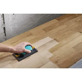 WOLFCRAFT Handschleifer 93 x 230 mm Maß: 93 x 220 mm