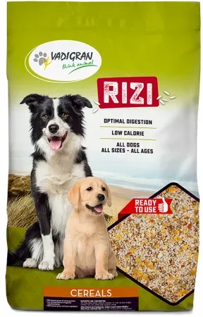 Vadigran Rizi Getreide 4,5kg