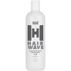 HAIR HAUS Haircare Technical Volume up 1:4 Neutralizer 500 ml