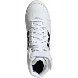 adidas HVC Ringerschuhe Kinder JP6123 - cloud white/core black/cloud white 37 1/3