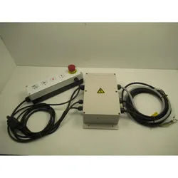 Optimum Schaltkasten SD200G  komplett