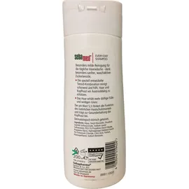 Sebamed Every-Day Shampoo 200 ml