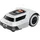 anthbot Pion 1000 Mähroboter, - AI