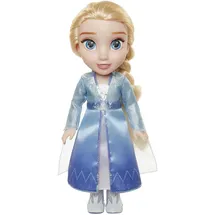Jakks Pacific Disney Elsa Reisepuppe (One Size)