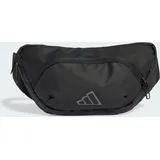 Adidas Ultramodern Bauchtasche Black / Black Onesize