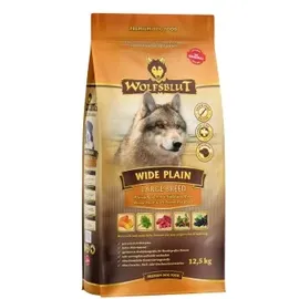 Wolfsblut Wide Plain Large Breed 12,5 kg