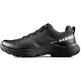 Mammut Sertig Iii Low Gore-tex® Wanderschuhe - Black - EU 41 1/3