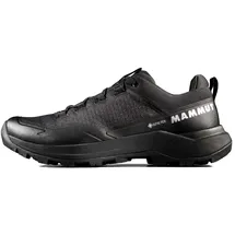 Mammut Sertig Iii Low Gore-tex® Wanderschuhe - Black - EU 41 1/3