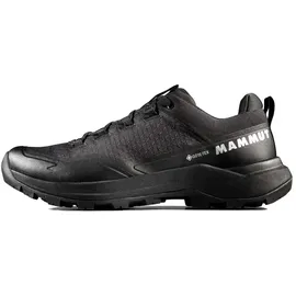 Mammut Sertig Iii Low Gore-tex® Wanderschuhe - Black - EU 41 1/3
